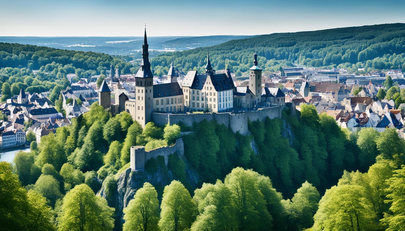 Online-Präsenz Darmstadt-Dieburg