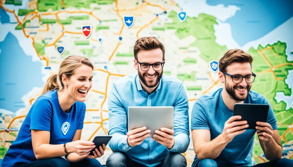 Social Media Marketing Darmstadt-Dieburg