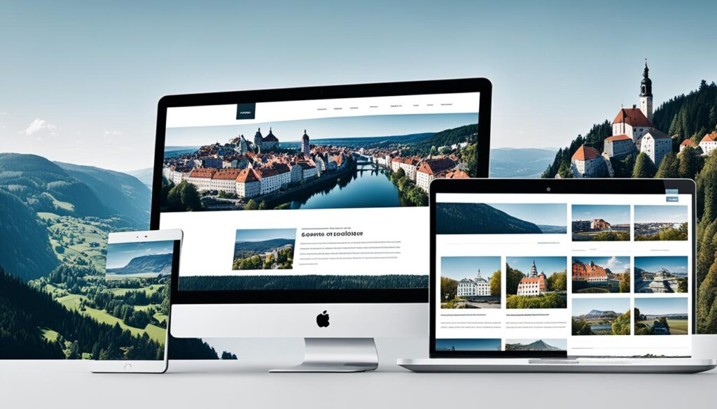 Webdesign Darmstadt-Dieburg
