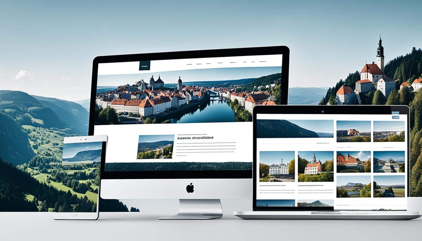 Webdesign Darmstadt-Dieburg