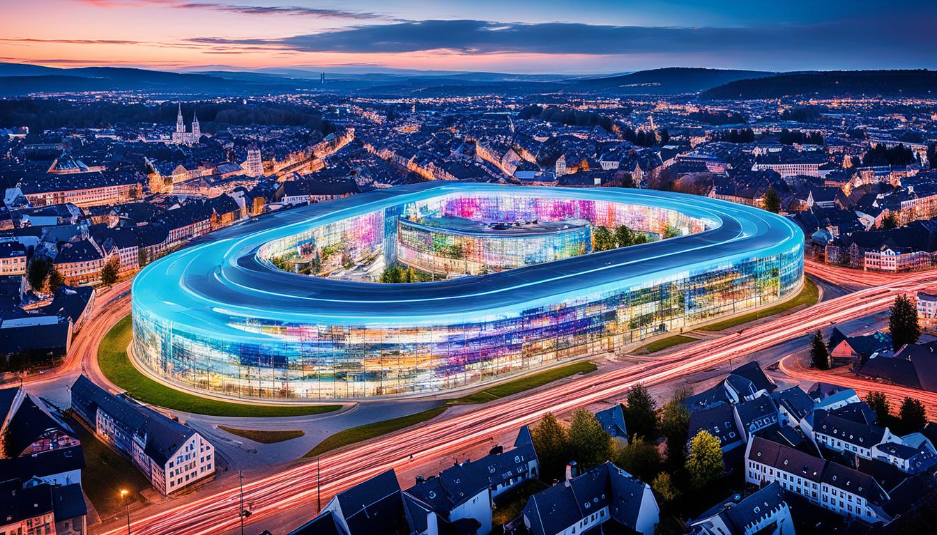 Webentwicklung Darmstadt-Dieburg