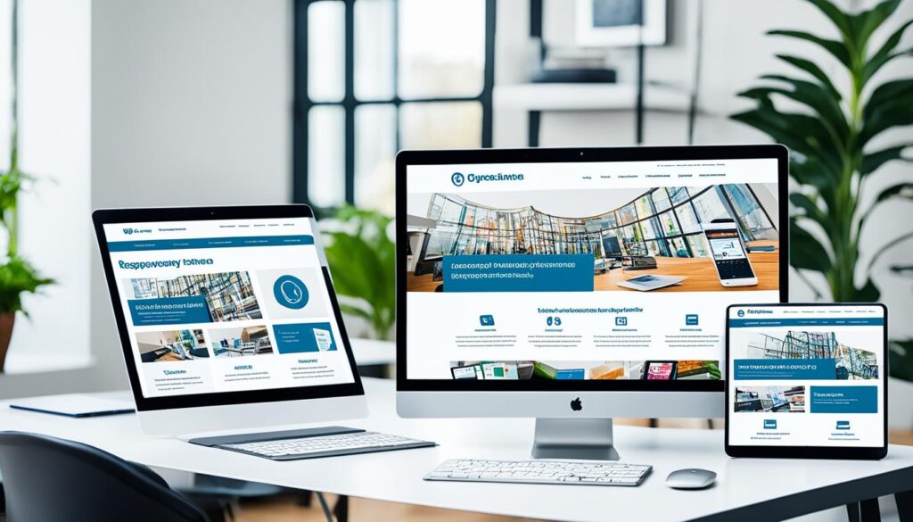 Website erstellen Darmstadt-Dieburg