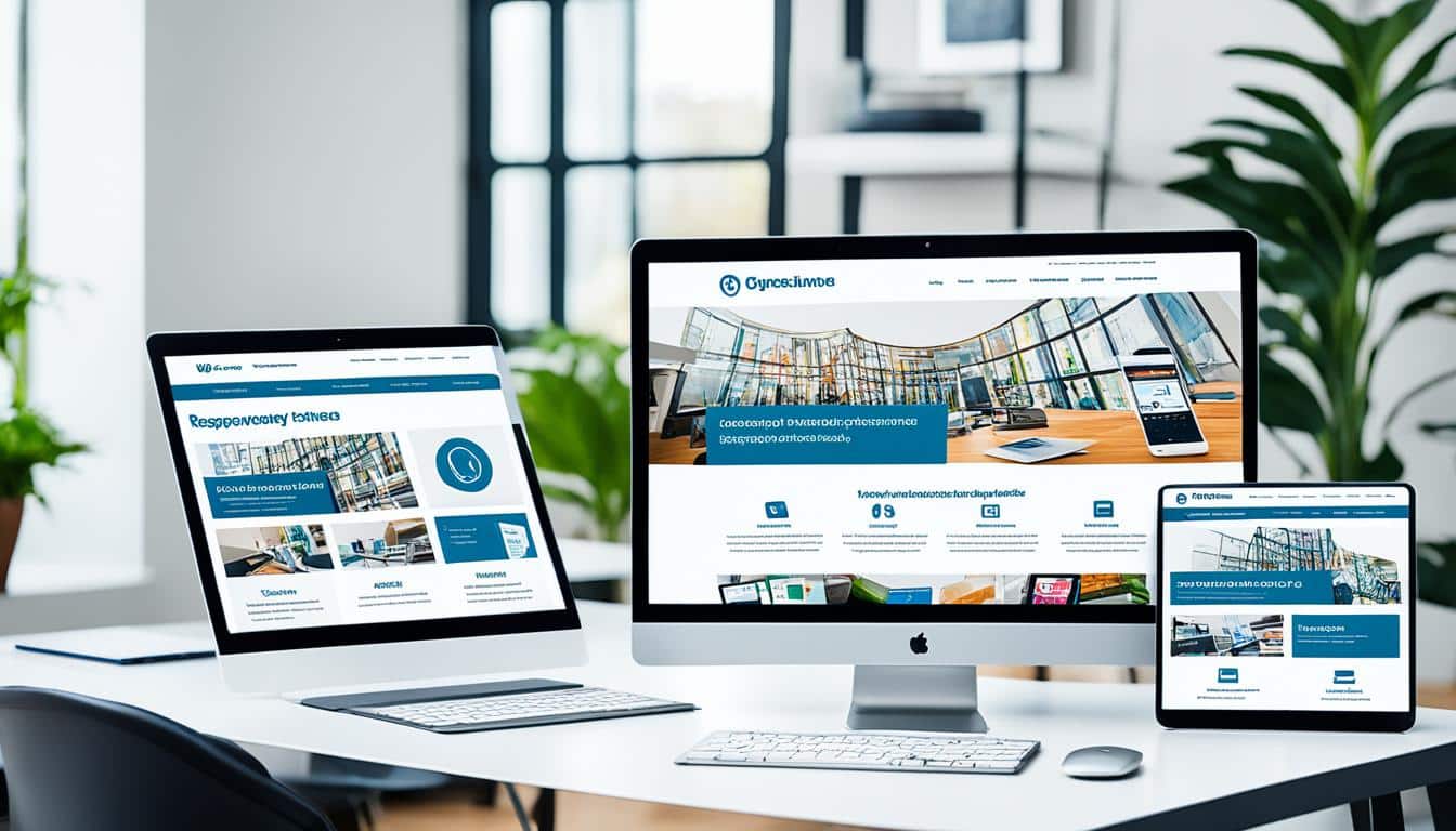 Website erstellen Darmstadt-Dieburg